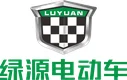 绿源电动车